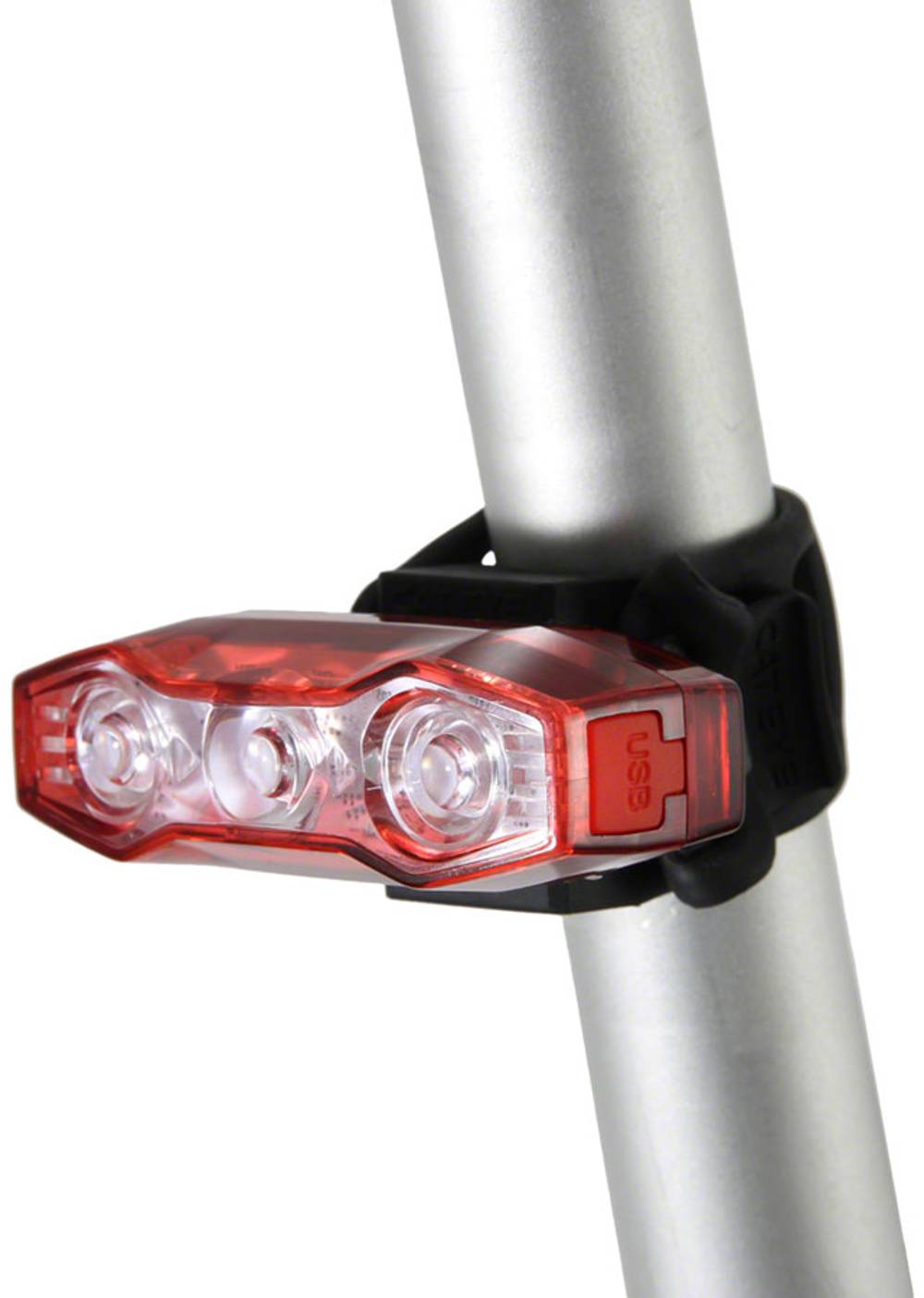 CatEye ViZ300 Taillight in Black - Image 2 of 4