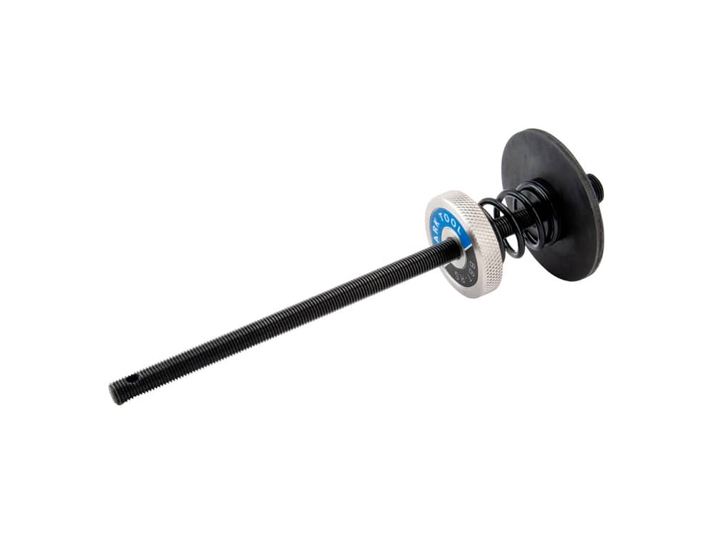 Park Tool BBT-RS BB Bottom Bracket Tool - Retaining System in Black - Image 7 of 8