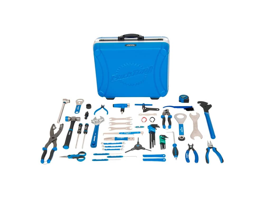 Park Tool EK-3 Professional Travel and Event Kit - Image 4 of 4