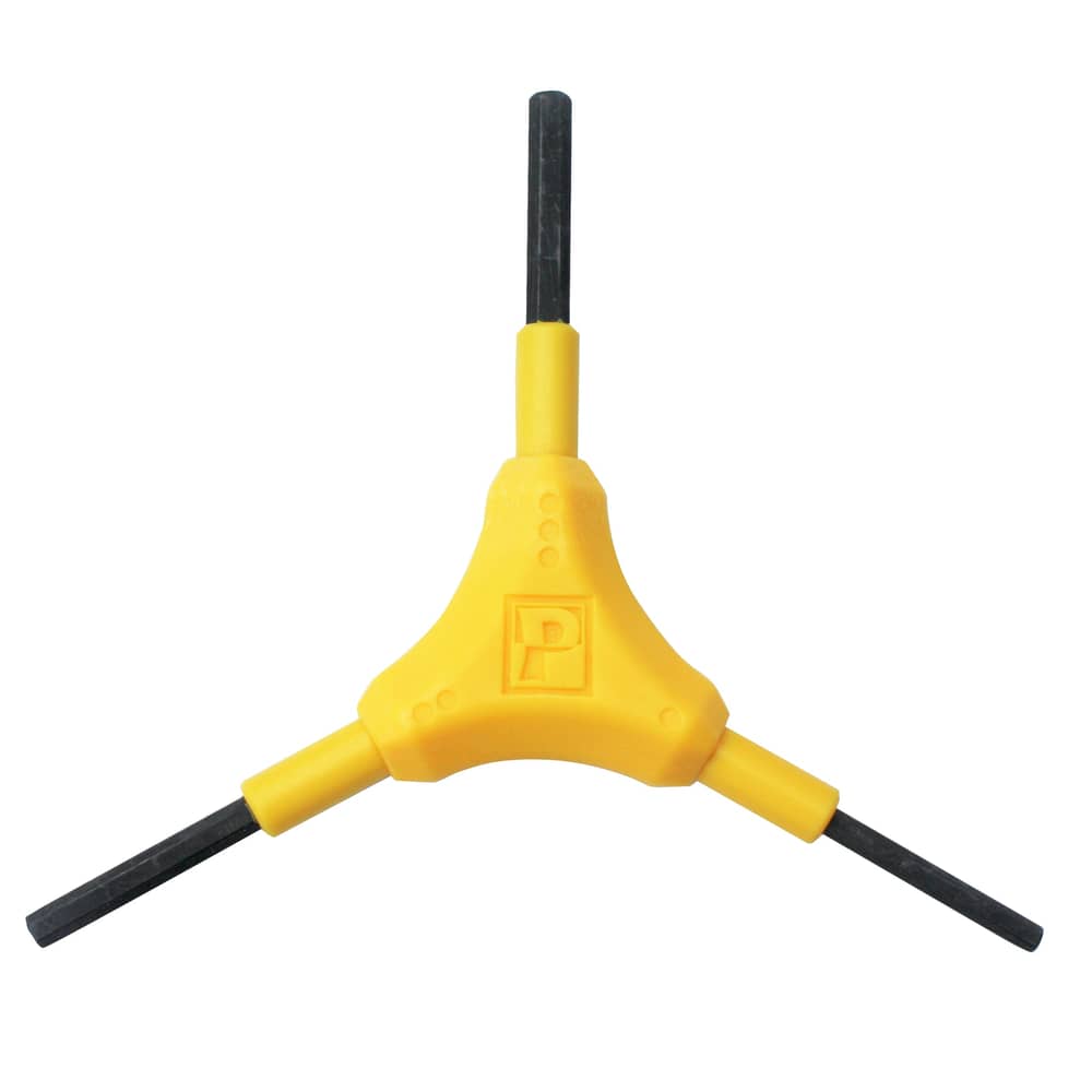 Pedro's Y Wrench 4mm, 5mm, 6mm - Image 1 of 2