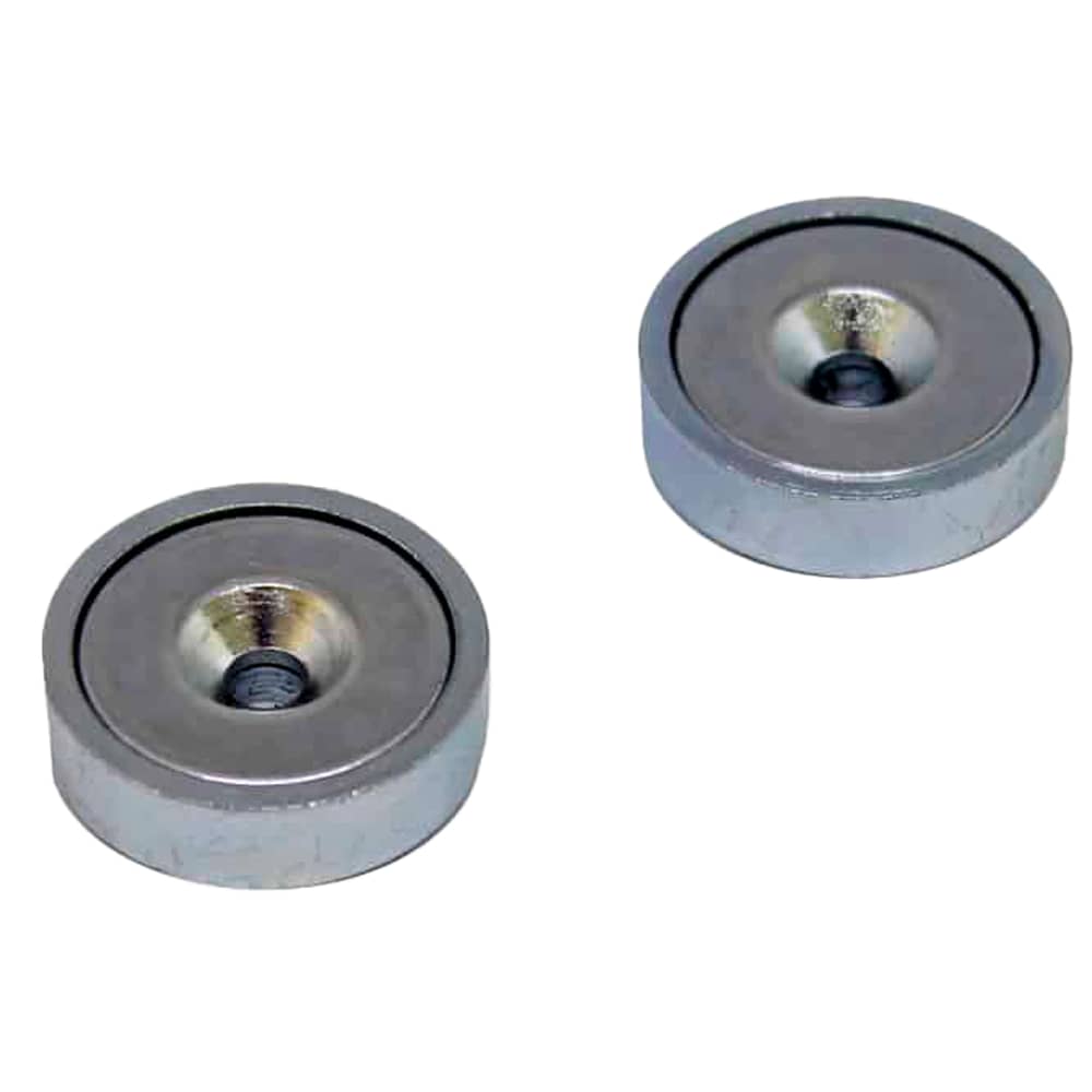 Magped M150 Replacement Magnets in Black - Image 1 of 1