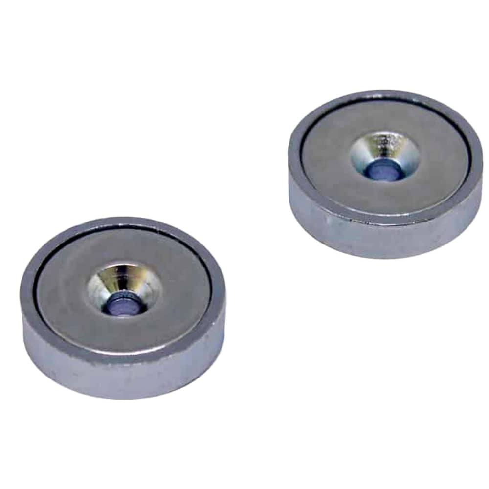 Magped M200 Replacement Magnets in Black - Image 1 of 1
