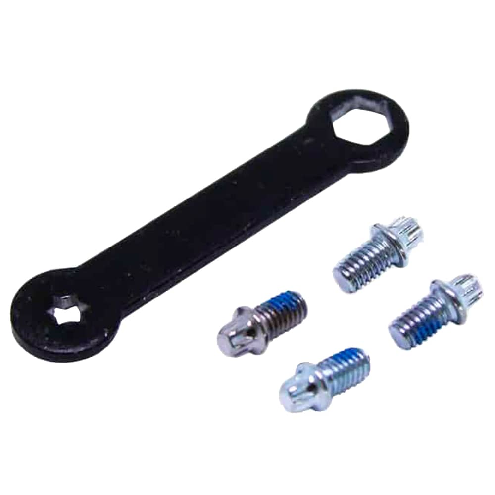 Magped Pedal Pin Kits in Black - Image 1 of 1