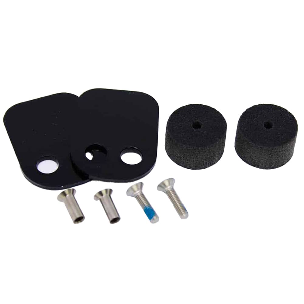 Magped Pedal Spare Part Set in Black - Image 1 of 1
