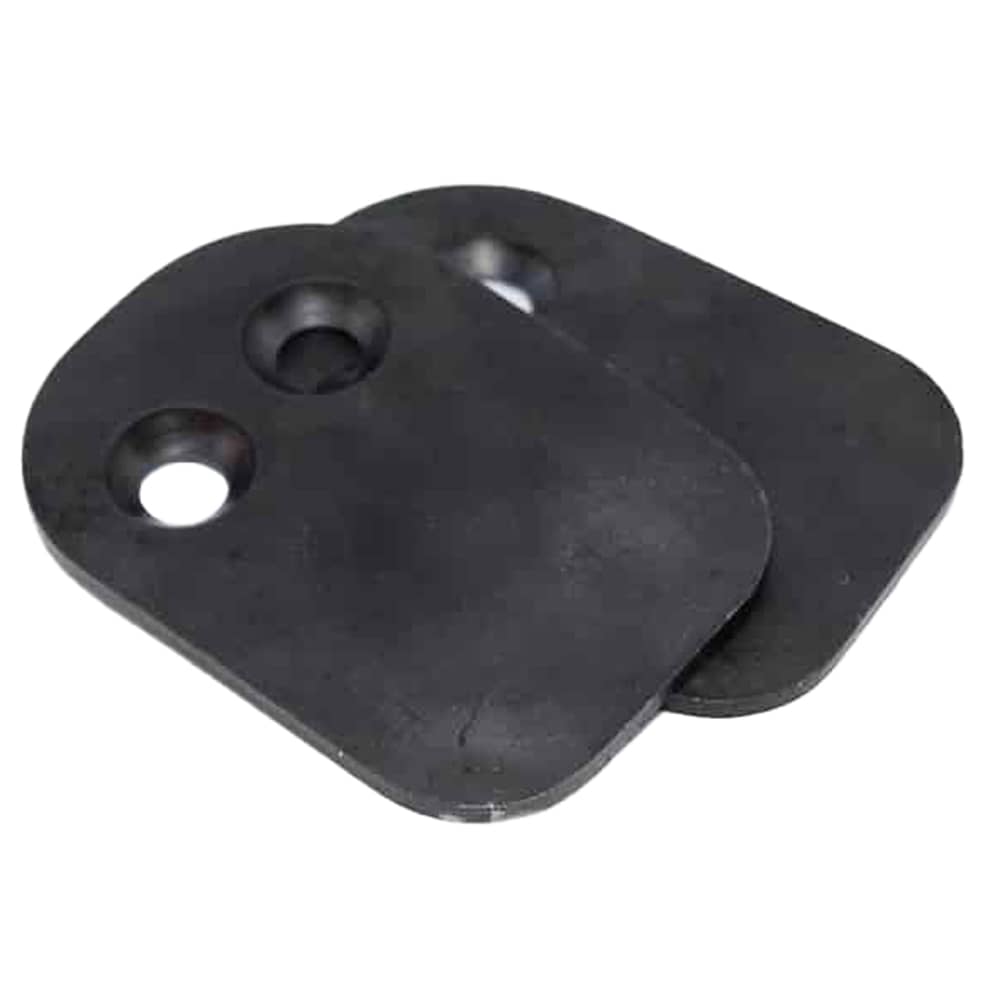 Magped Shoe Plate Set in Black - Image 1 of 1