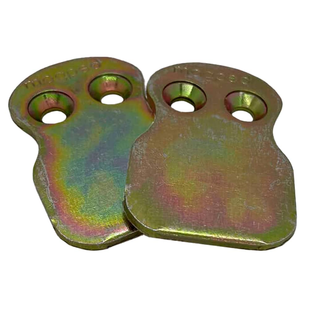 Magped Strong Shoe Plate Set - Image 1 of 1