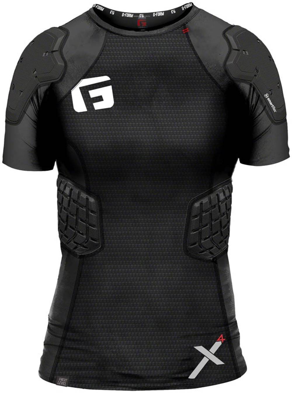 G-Form Pro-X4 Women's Shirt in Black - Image 1 of 1