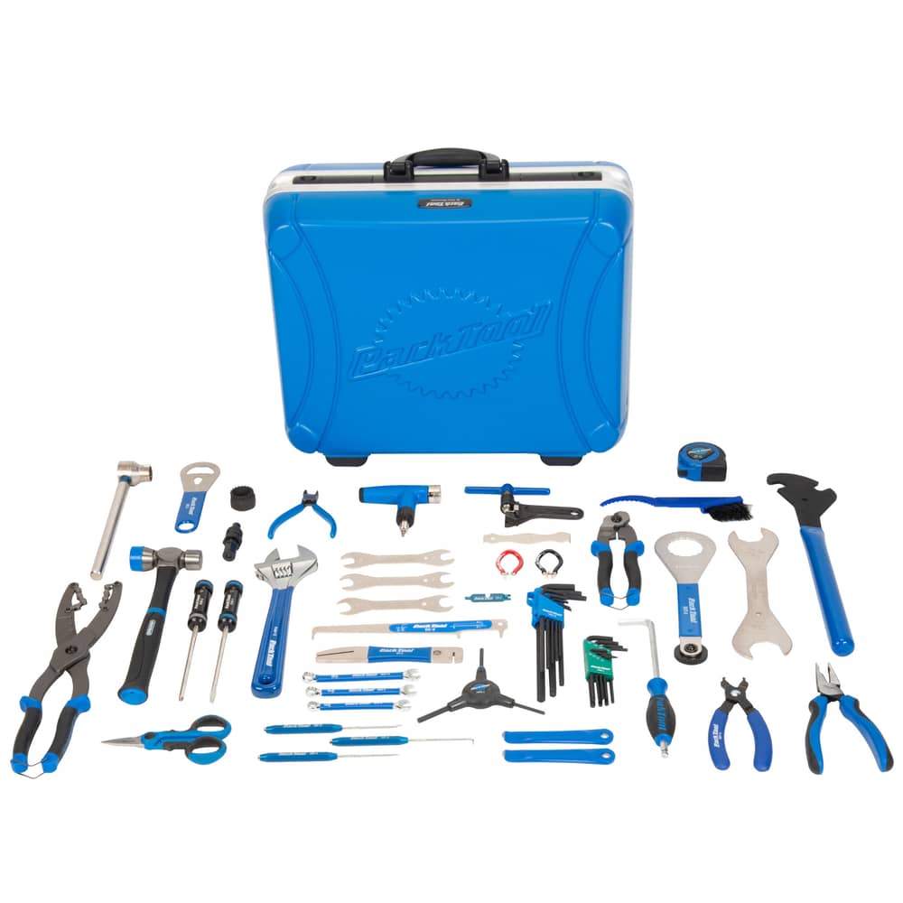 Park Tool EK-3 Professional Travel and Event Kit - Image 2 of 4