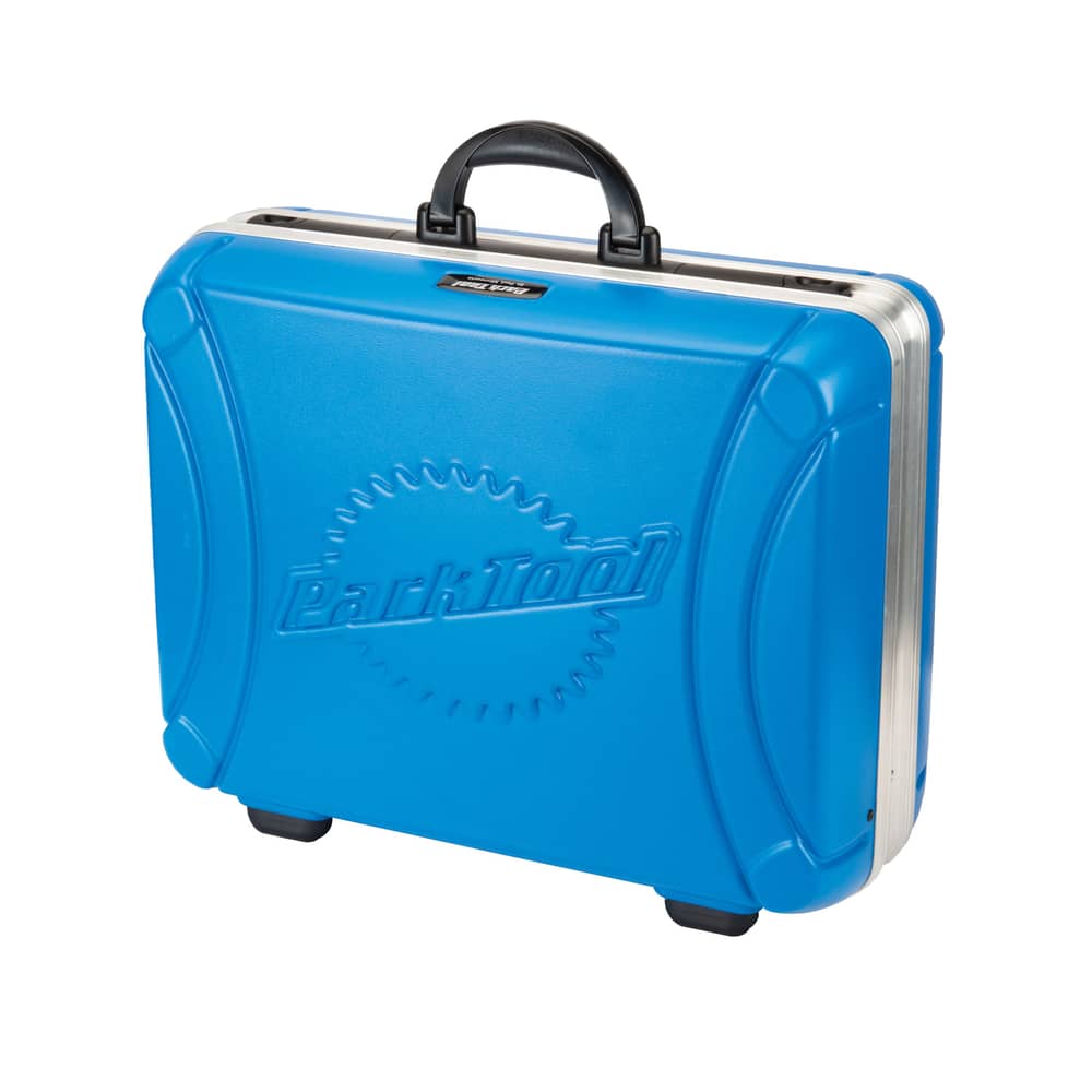 Park Tool BX-2.2 Blue Box Tool Case - Image 5 of 6