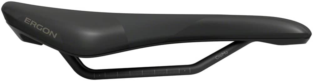 Ergon SR Allroad Men's Saddle in Black - Image 2 of 4