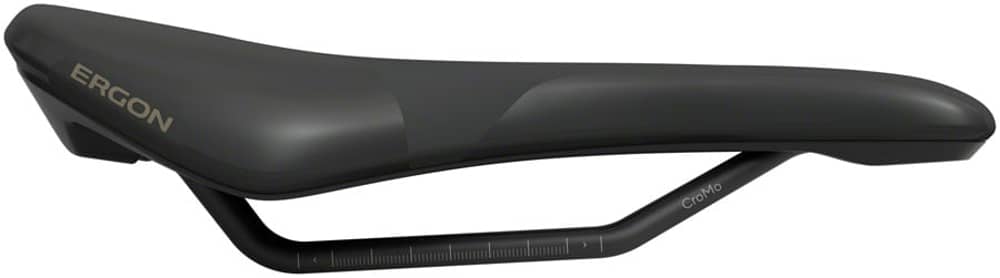 Ergon SR Allroad Women's Saddle in Black - Image 3 of 4