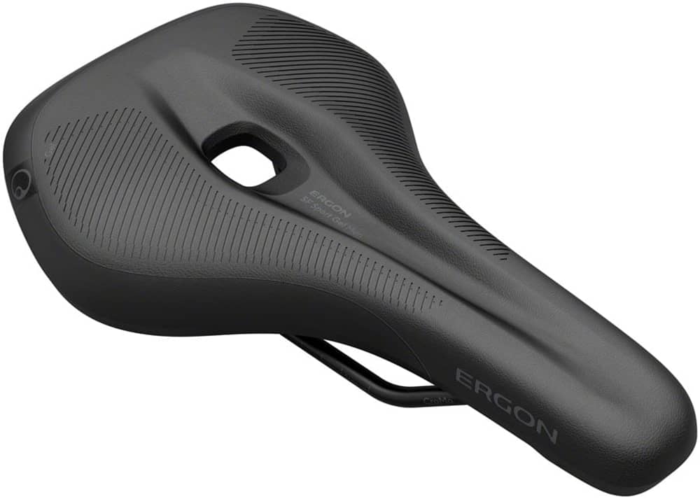 Ergon SF Sport Gel Men's Saddle