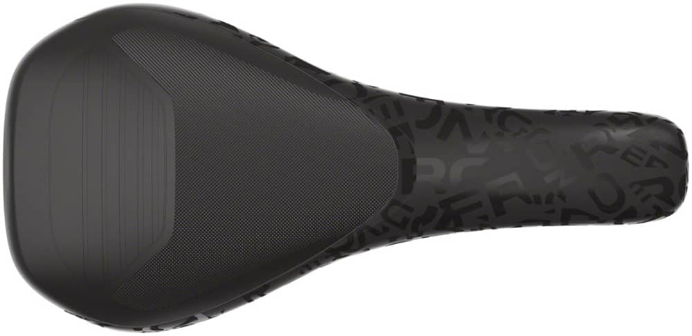 Ergon SM Downhill Ti Pro Saddle in Black - Image 2 of 5
