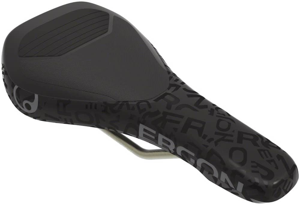 Ergon SM Downhill Ti Pro Saddle