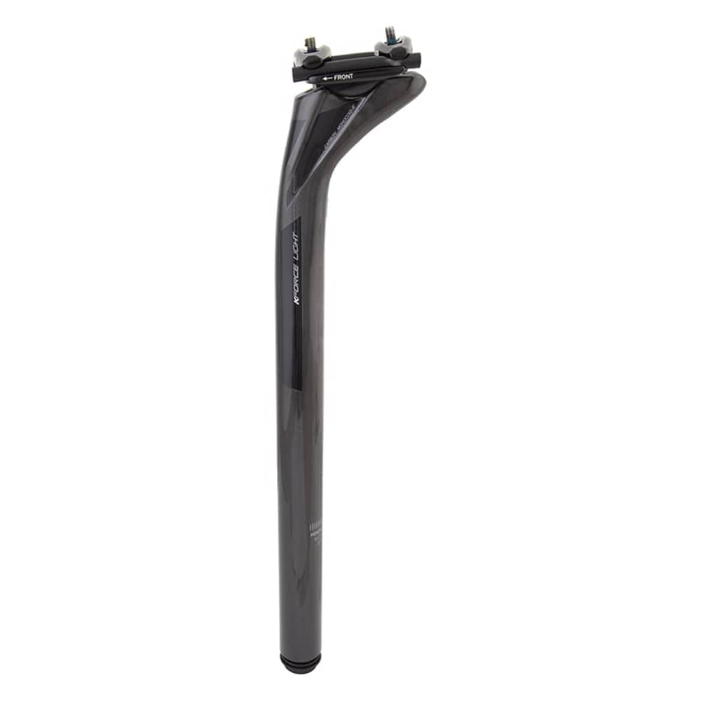 Full Speed Ahead K-Force SB25 Di2 Seatpost in Black - Image 2 of 2
