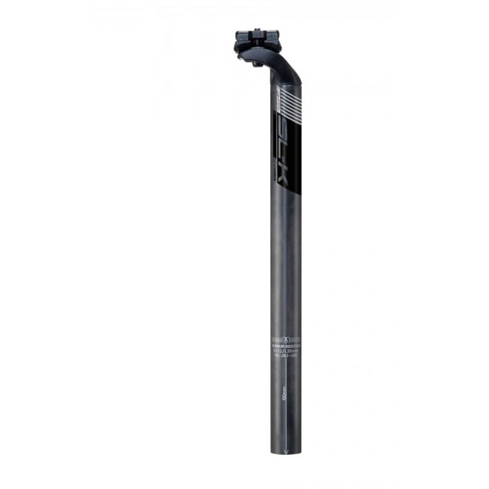 FSA SL-K Carbon Seatpost in Black - Image 2 of 2