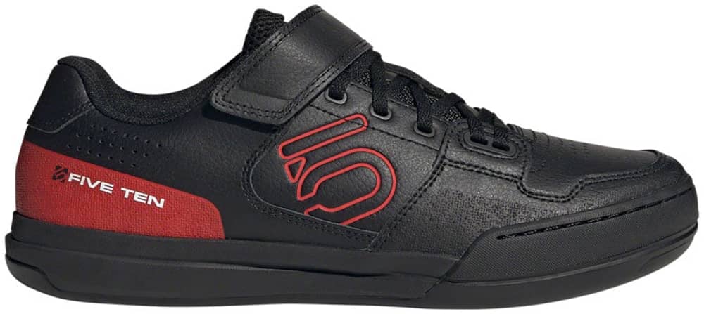 Five-Ten Hellcat Shoes in Core Black/Red/ftwr White - Image 1 of 4
