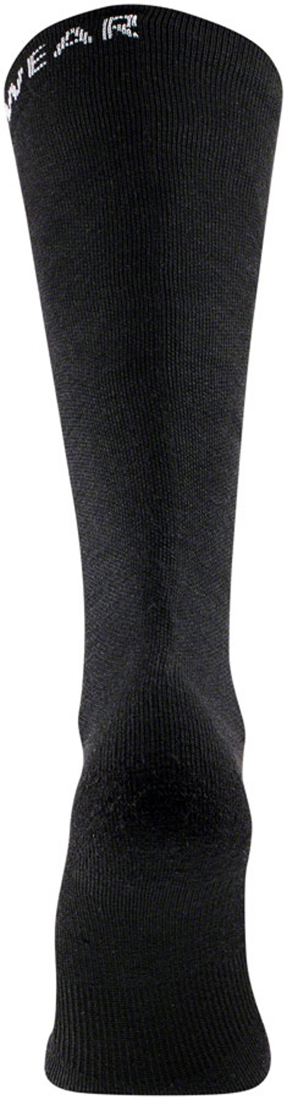 Gorewear Essential Thermo Long Socks in Black - Image 2 of 2