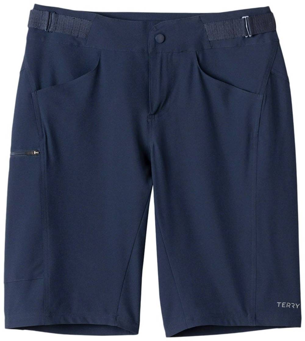 Terry Venture Women's Shorts