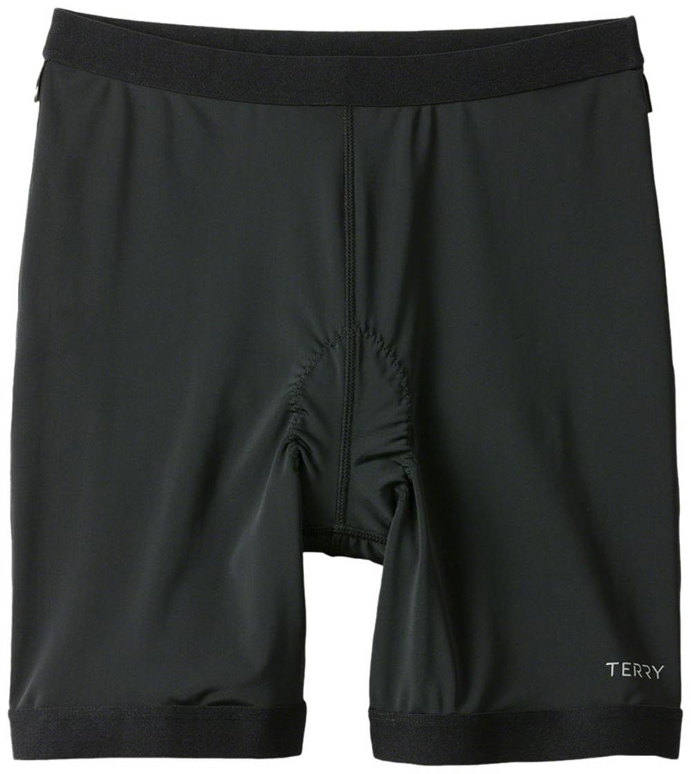 Terry Venture Women's Shorts