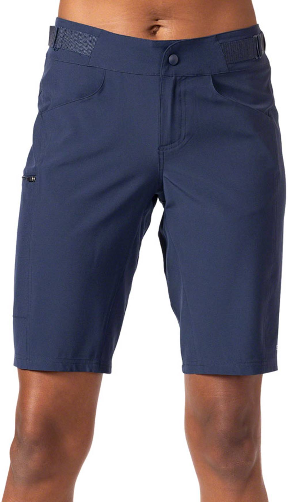 Terry Venture Women's Shorts