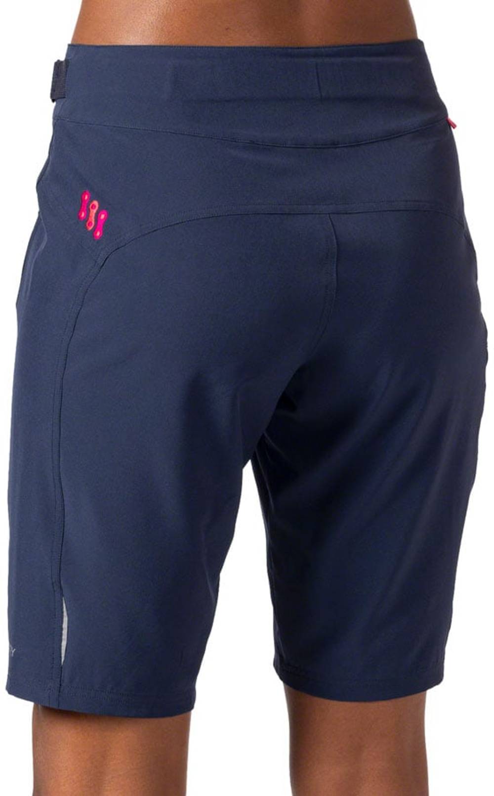 Terry Venture Women's Shorts