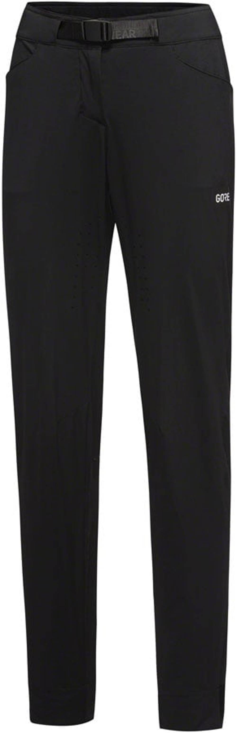 Gorewear Passion Women's Pants in Black - Image 1 of 3