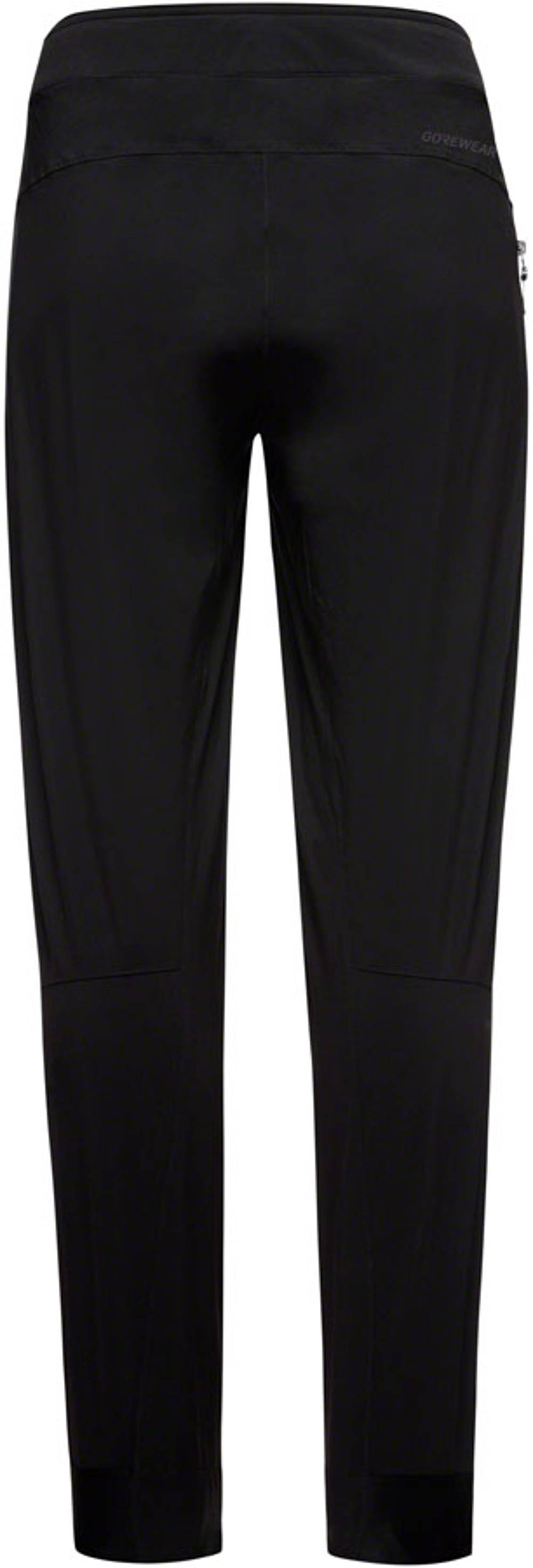 Gorewear Passion Women's Pants in Black - Image 2 of 3