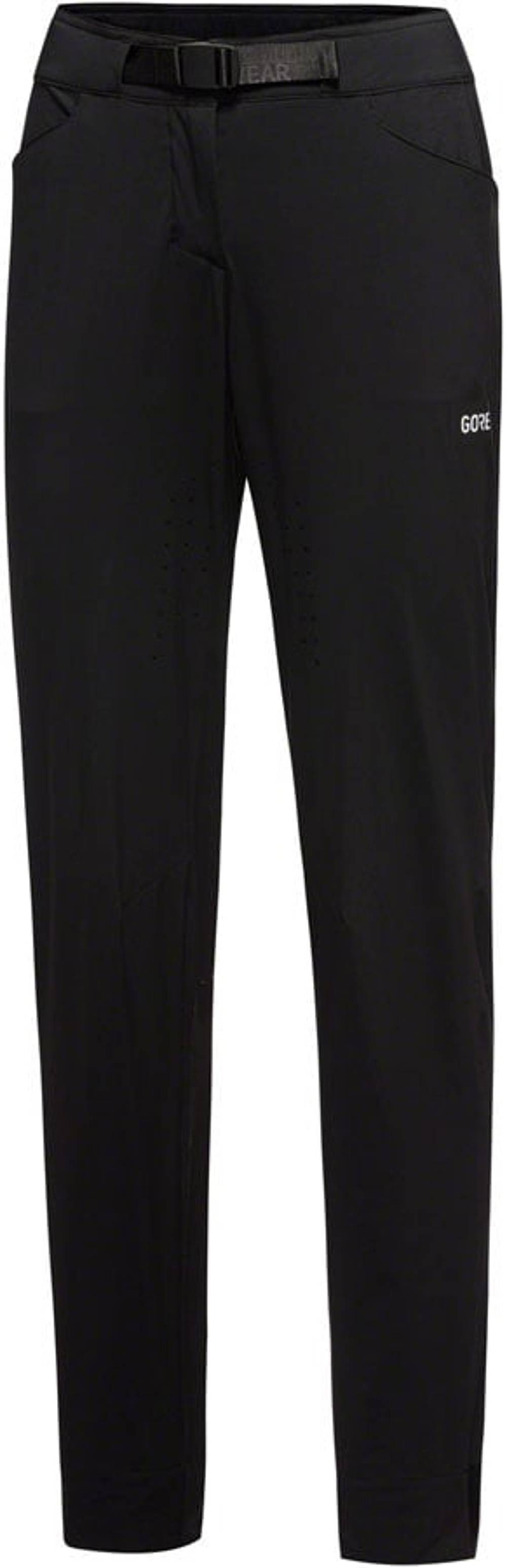 Gorewear Passion Women's Pants in Black - Image 3 of 3