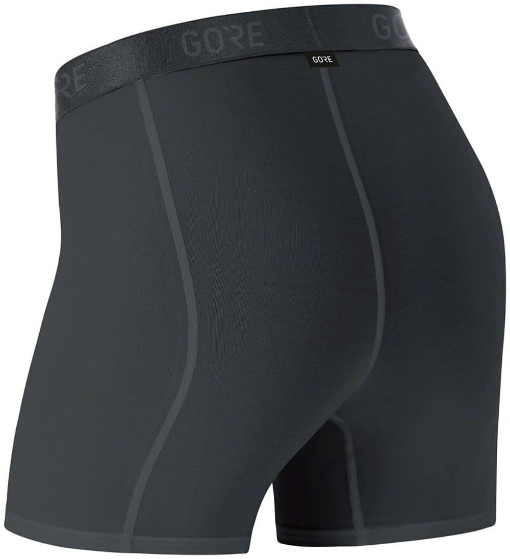 Gorewear Base Layer Boxer Shorts