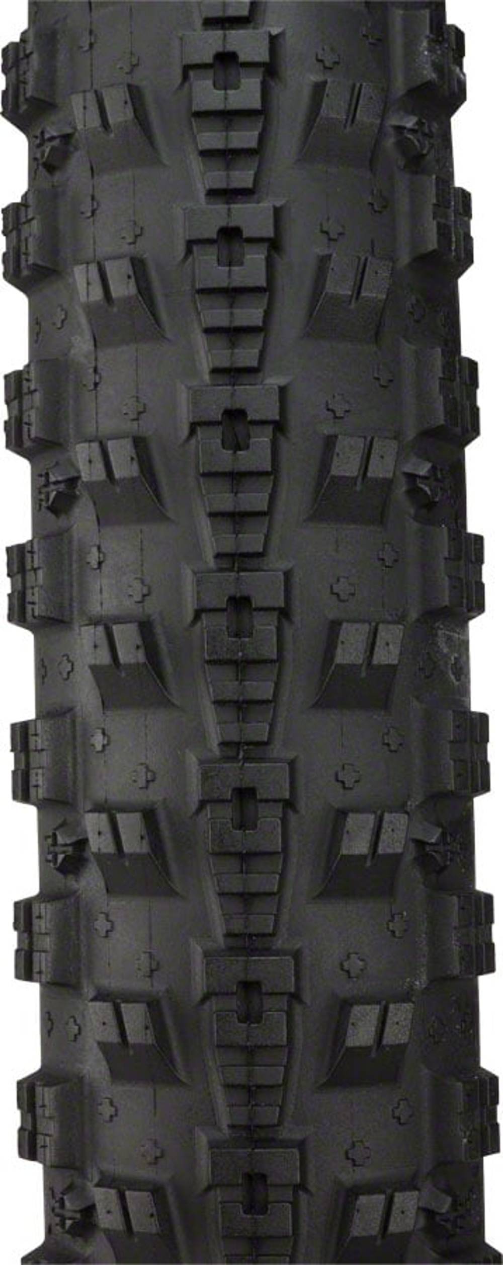 Maxxis Crossmark II Tire - Black in Black - Image 2 of 3