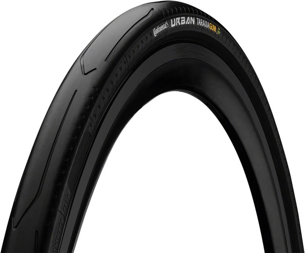 Continental Urban Taraxagum Tire in Black/Reflex - Image 1 of 2