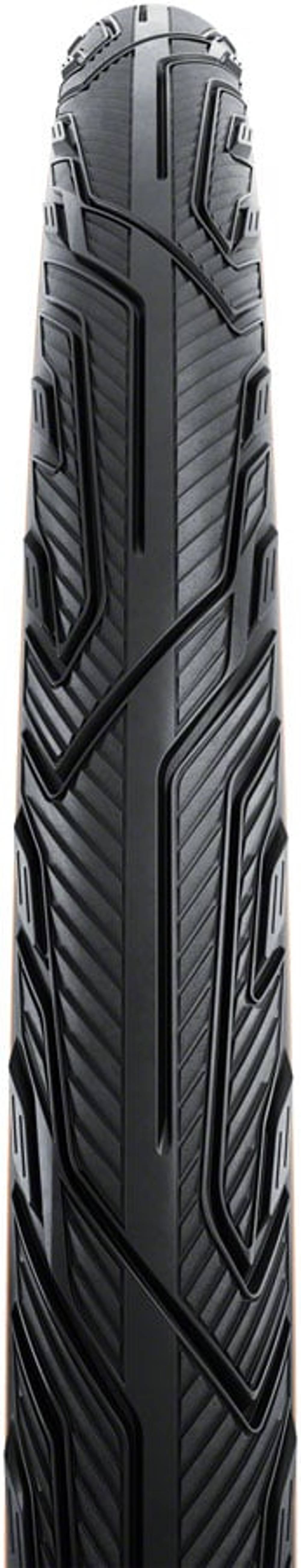 Continental Pure Contact Tire in Black - Image 2 of 2