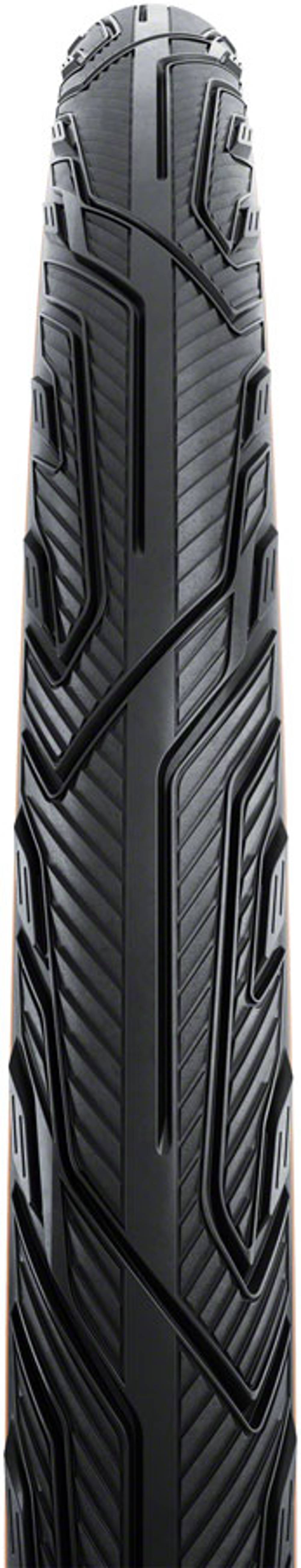Continental Pure Contact Tire in Gumwall - Image 2 of 2