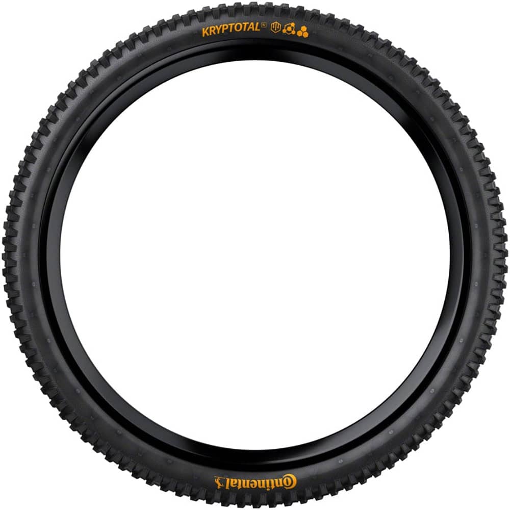 Continental Kryptotal Front 26" Tire in Black - Image 2 of 2