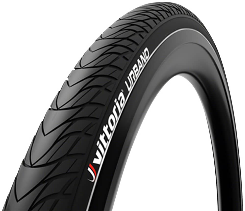 Vittoria Urbano 700c Wire Tire in Black - Image 1 of 1