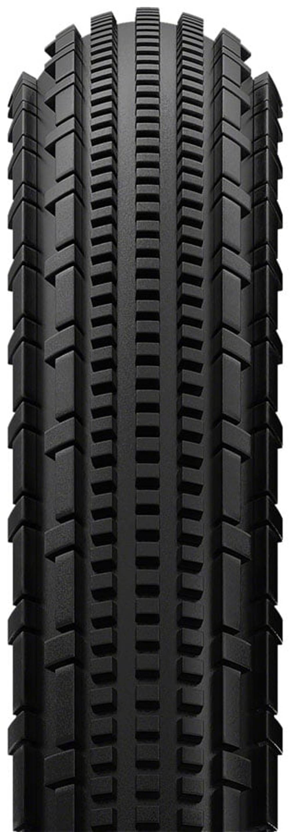 Panaracer GravelKing SK R 700c Tire in Black/Brown - Image 2 of 3