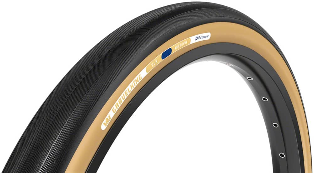 Panaracer | Gravelking Slick...
