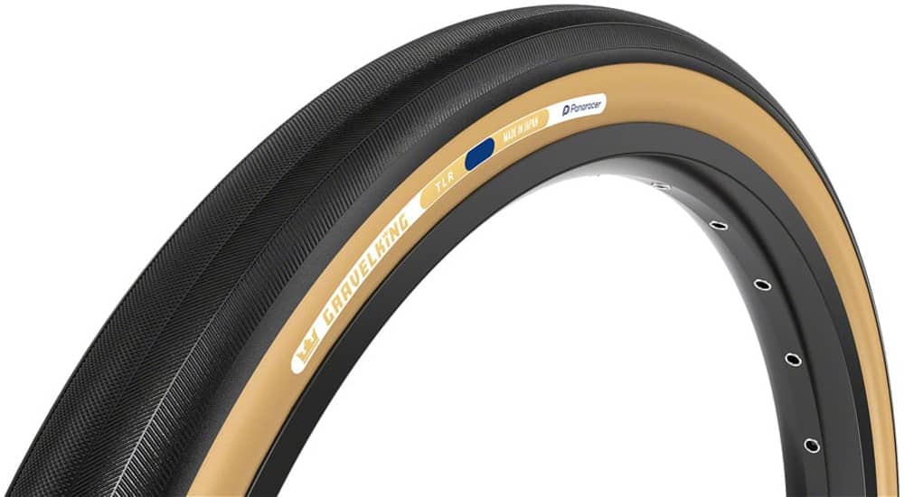Panaracer GravelKing Slick Tire