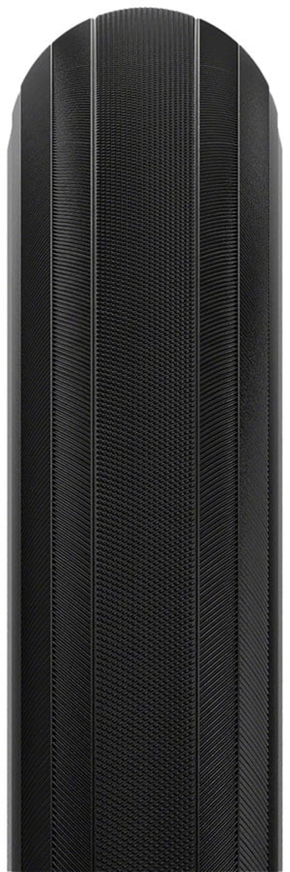 Panaracer GravelKing Slick 700c Tube-type Tire in Black - Image 2 of 4
