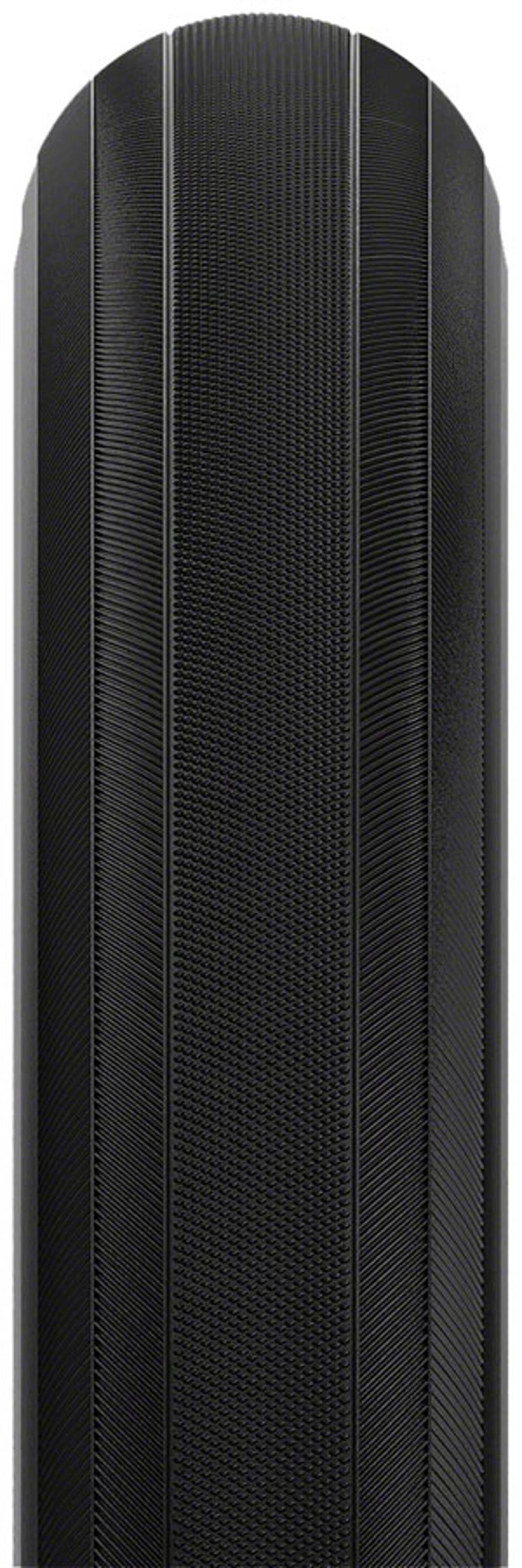Panaracer GravelKing Slick Plus 700c Tire in Black - Image 2 of 3