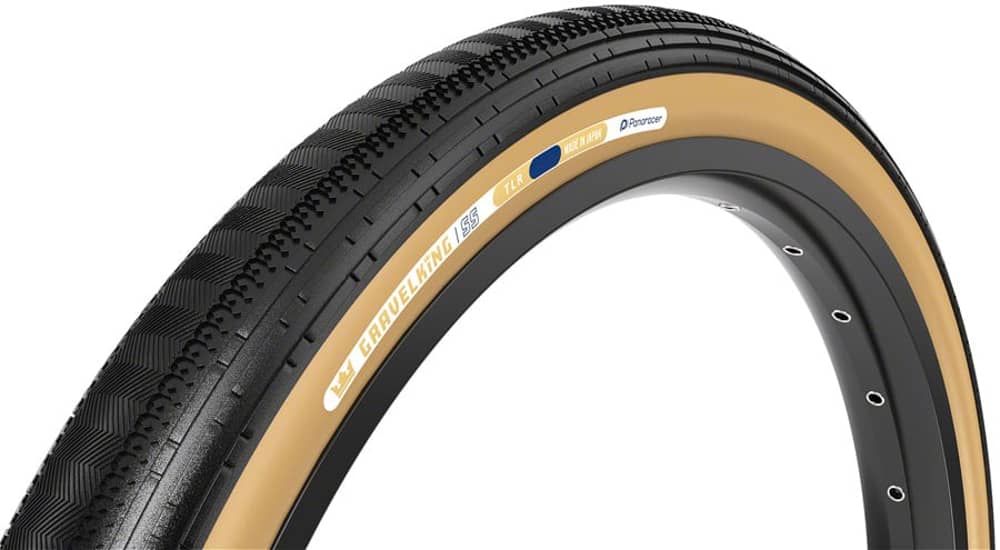 Panaracer GravelKing SS Tire