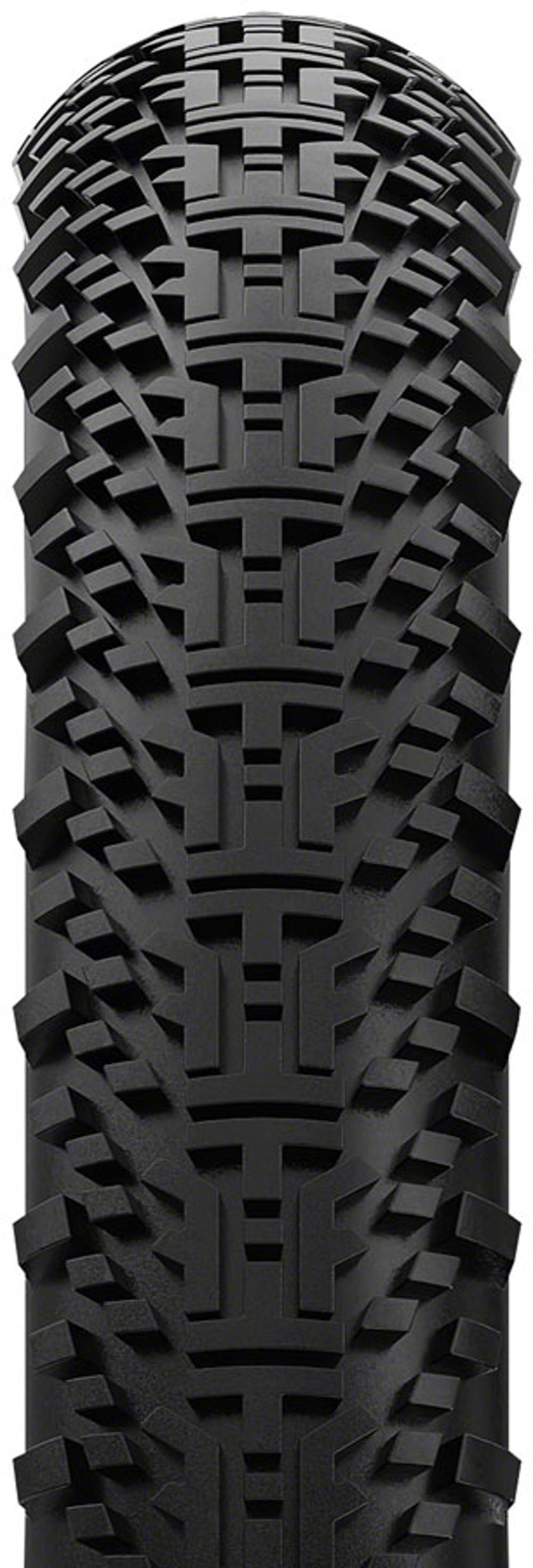 Panaracer GravelKing X1 R 700c Tire in Black/Brown - Image 1 of 2