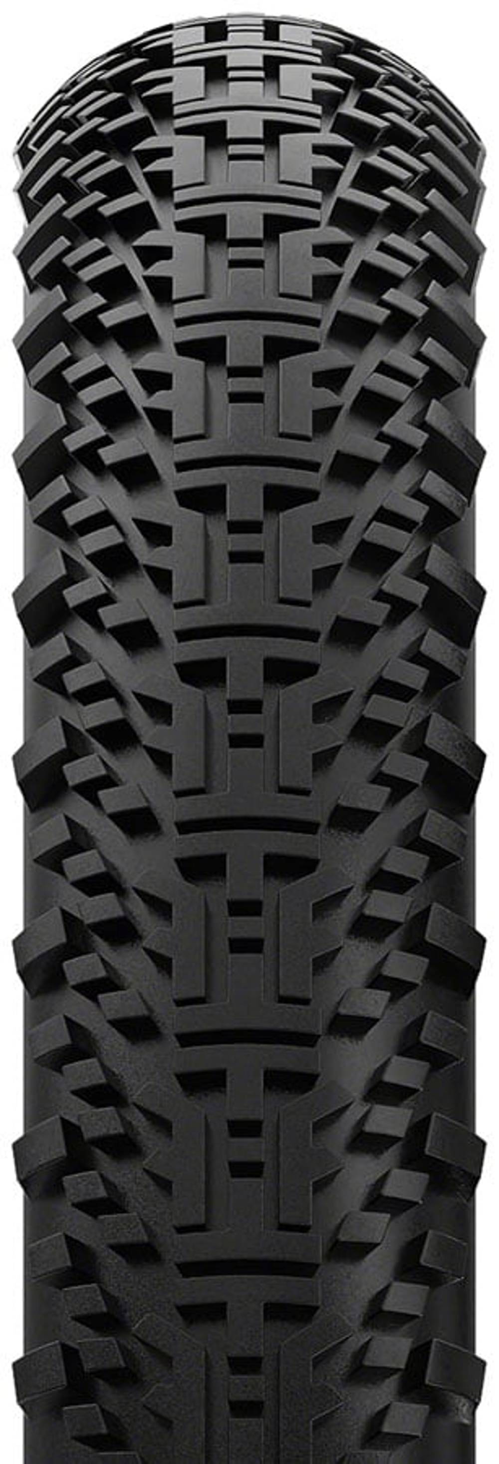 Panaracer GravelKing X1 Plus 700c Tire in Black - Image 2 of 5