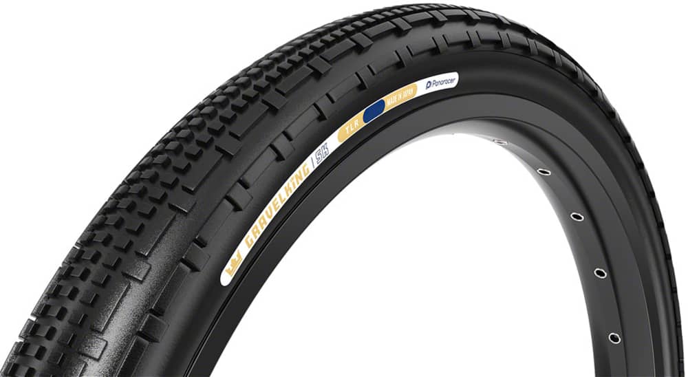 Panaracer GravelKing SK 26" Tire in Black - Image 1 of 3