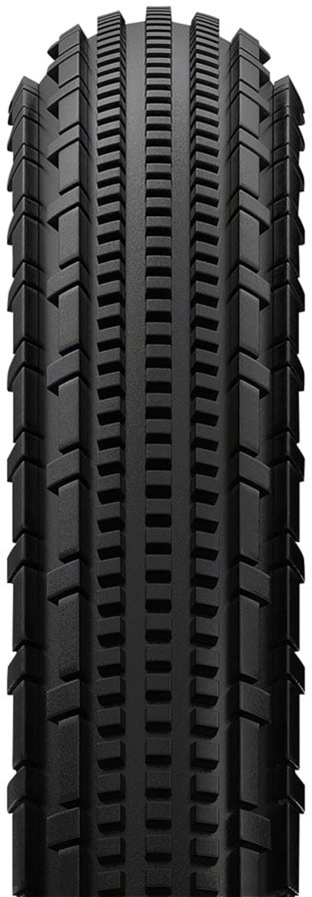 Panaracer GravelKing SK Tire in Black/Brown - Image 1 of 3
