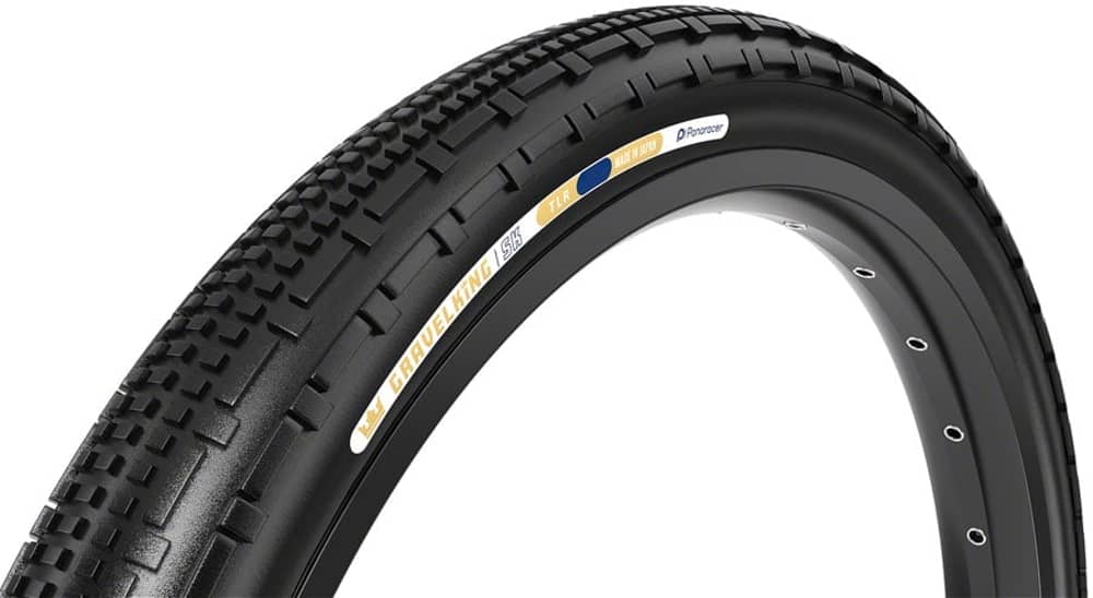 Panaracer GravelKing SK 700c Tire in Black - Image 1 of 5