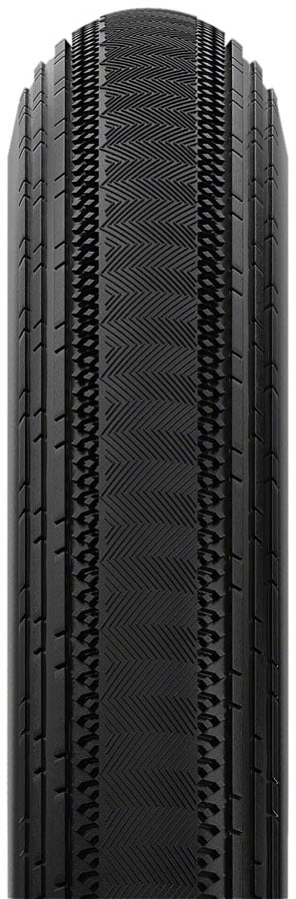 Panaracer GravelKing SS 700c Tire in Black - Image 2 of 5