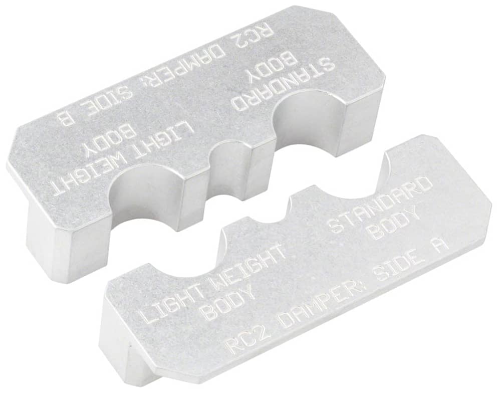 FOX RC2 Damper Shaft Clamp - Image 1 of 1