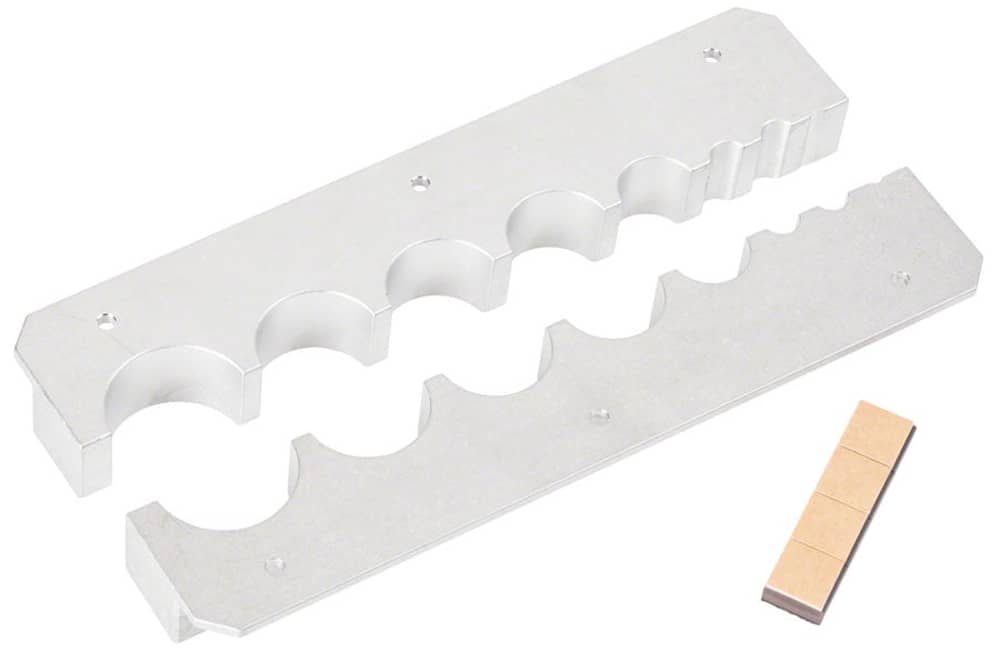 FOX Shaft Clamp Set #2 - Image 1 of 2